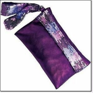 AVON Step Into Sexy Wristlet Bag